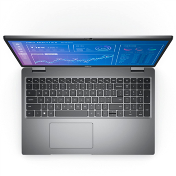 Dell Precision 3571 Mobile Workstation i9 